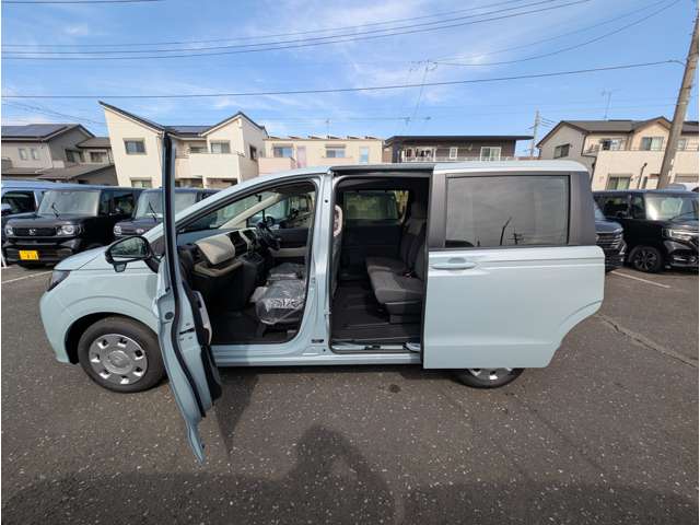 ホンダ フリード １．５ エアー R7年 (関東) 99