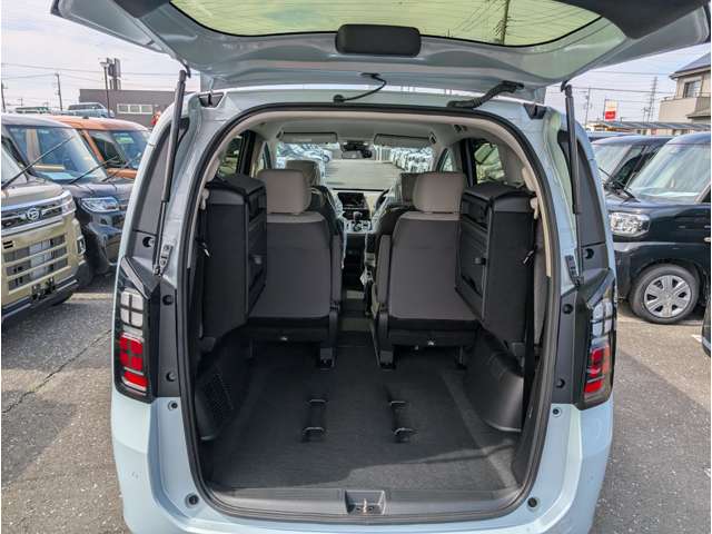 ホンダ フリード １．５ エアー R7年 (関東) 99