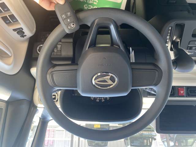 ダイハツ ムーヴ　キャンバス ６６０ ストライプス Ｘ R7年 (関東) 99