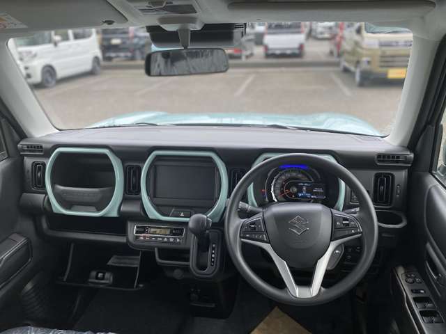 スズキ ハスラー ６６０ ハイブリッド Ｇ R7年 (関東) 99