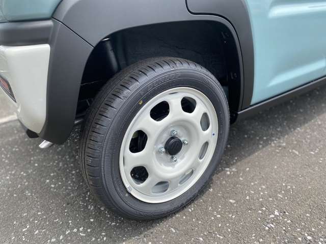 スズキ ハスラー ６６０ ハイブリッド Ｇ R7年 (関東) 99