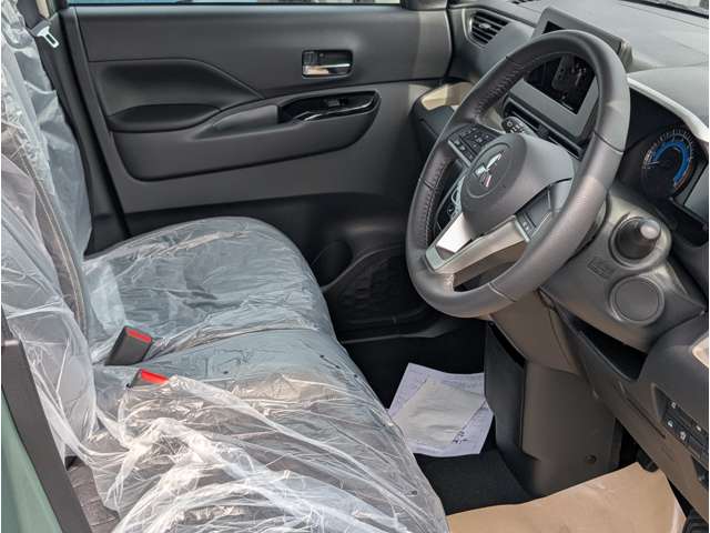 三菱 デリカ　ミニ ６６０ Ｇ R7年 (関東) 99