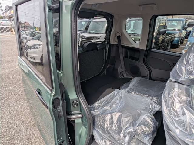 三菱 デリカ　ミニ ６６０ Ｇ R7年 (関東) 99