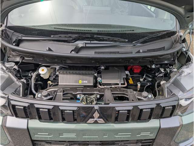 三菱 デリカ　ミニ ６６０ Ｇ R7年 (関東) 99