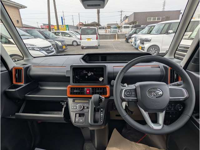 ダイハツ タント ６６０ ファンクロスターボ R7年 (関東) 99