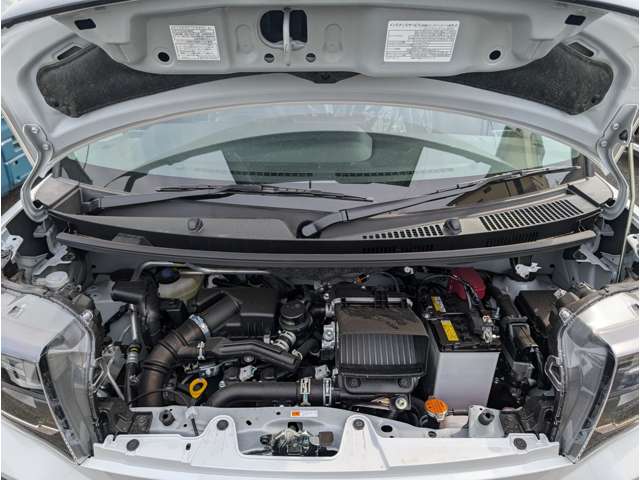 ダイハツ タント ６６０ ファンクロスターボ R7年 (関東) 99