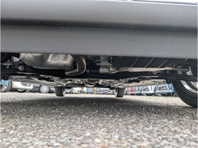 ダイハツ タント ６６０ ファンクロスターボ R7年 (関東) 99