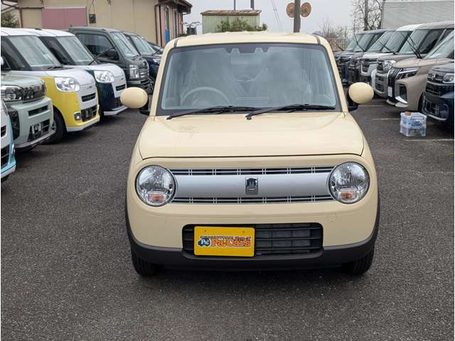 スズキ アルトラパン ６６０ Ｇ R7年 (関東) 99