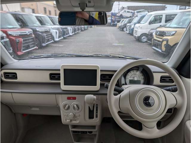 スズキ アルトラパン ６６０ Ｇ R7年 (関東) 99