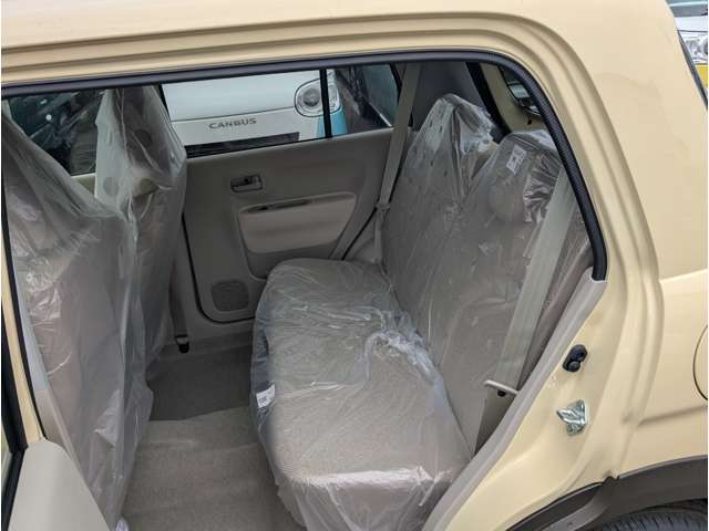 スズキ アルトラパン ６６０ Ｇ R7年 (関東) 99