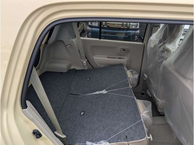 スズキ アルトラパン ６６０ Ｇ R7年 (関東) 99