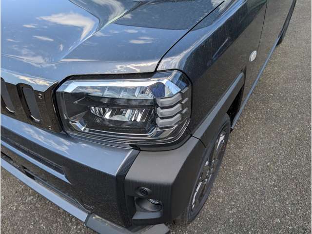 ダイハツ タフト ６６０ Ｇターボ ダーククロム ベンチャー R6年 (関東) 99