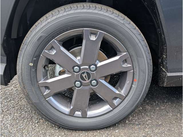 ダイハツ タフト ６６０ Ｇターボ ダーククロム ベンチャー R6年 (関東) 99