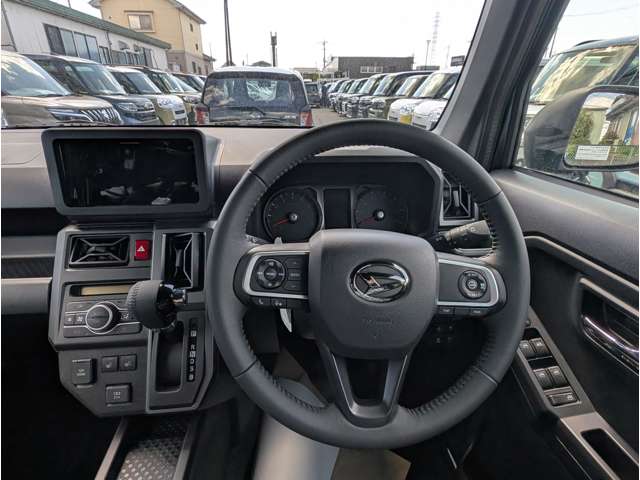 ダイハツ タフト ６６０ Ｇターボ ダーククロム ベンチャー R6年 (関東) 99