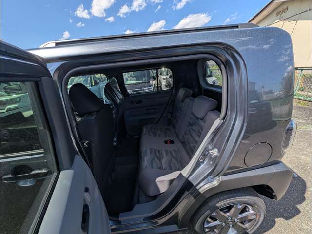 ダイハツ タフト ６６０ Ｇターボ ダーククロム ベンチャー R6年 (関東) 99