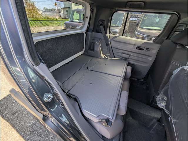 ダイハツ タフト ６６０ Ｇターボ ダーククロム ベンチャー R6年 (関東) 99