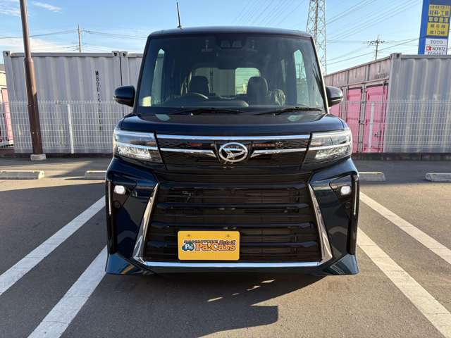 ダイハツ タント ６６０ カスタム ＲＳ R7年 (関東) 99