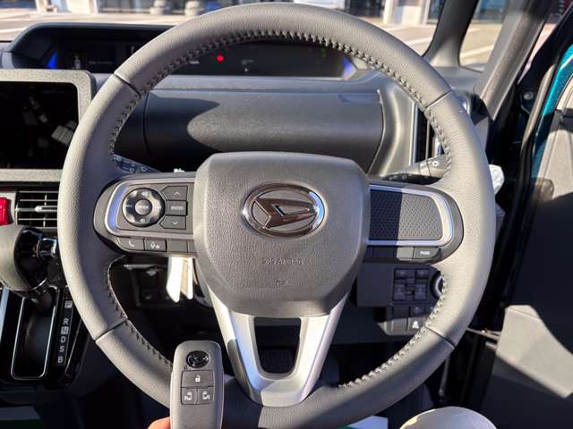 ダイハツ タント ６６０ カスタム ＲＳ R7年 (関東) 99