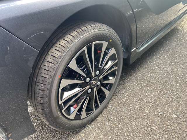 ダイハツ タント ６６０ カスタム ＲＳ R7年 (関東) 99