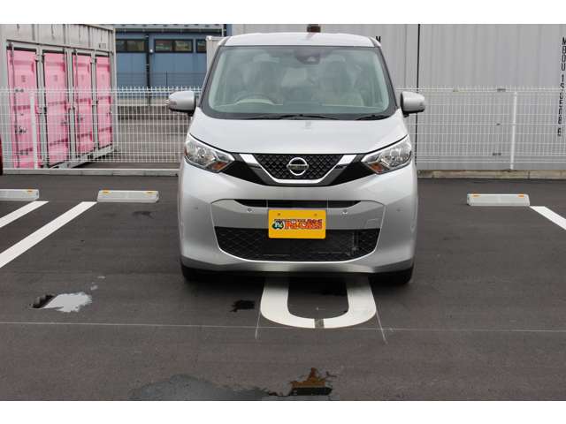 日産 デイズ ６６０ Ｘ R7年 (関東) 99