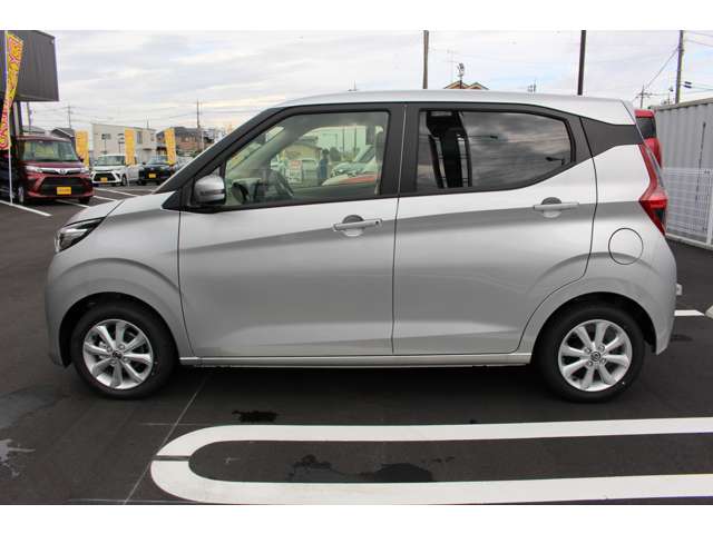 日産 デイズ ６６０ Ｘ R7年 (関東) 99