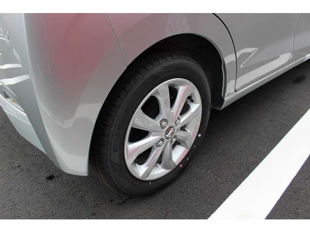 日産 デイズ ６６０ Ｘ R7年 (関東) 99