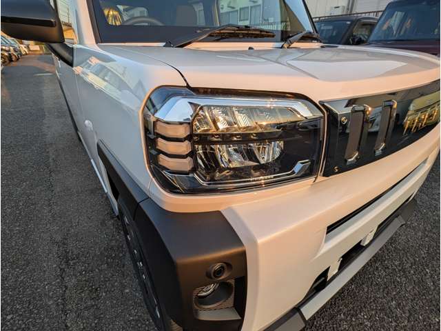 ダイハツ タフト ６６０ Ｇ ダーククロム ベンチャー R7年 (関東) 99