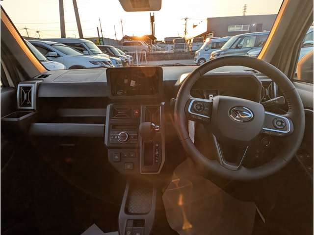 ダイハツ タフト ６６０ Ｇ ダーククロム ベンチャー R7年 (関東) 99