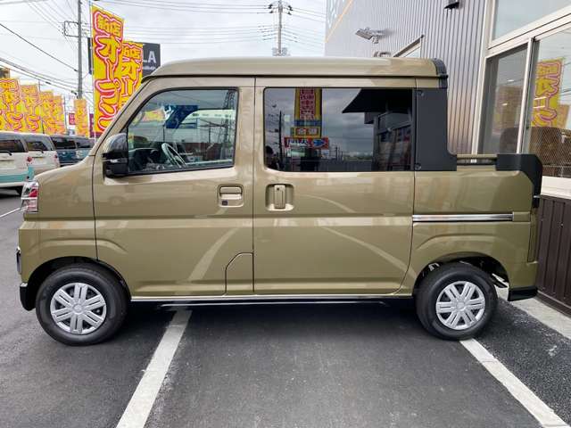 ダイハツ アトレーデッキバン ６６０ R7年 (関東) 99