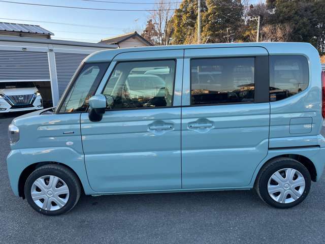 スズキ スペーシア ６６０ ハイブリッド Ｘ R7年 (関東) 99