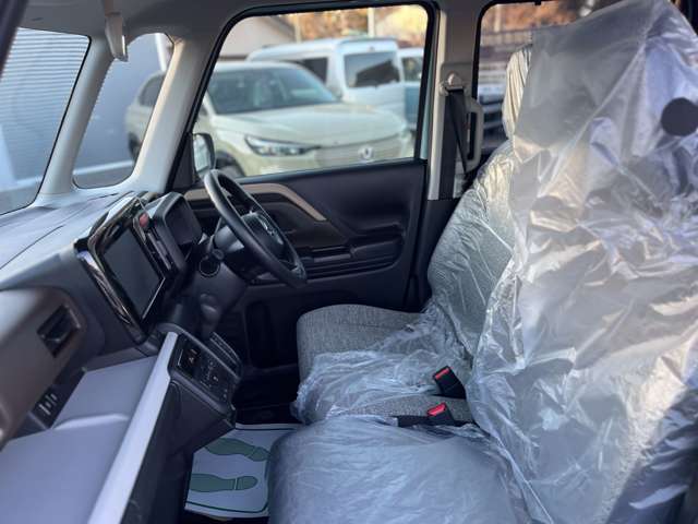 スズキ スペーシア ６６０ ハイブリッド Ｘ R7年 (関東) 99