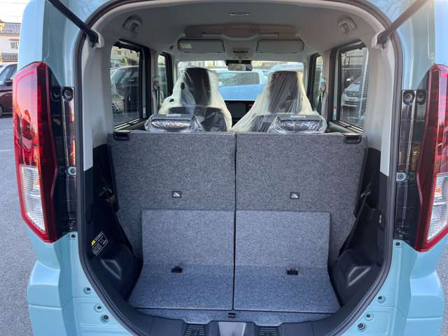 スズキ スペーシア ６６０ ハイブリッド Ｘ R7年 (関東) 99