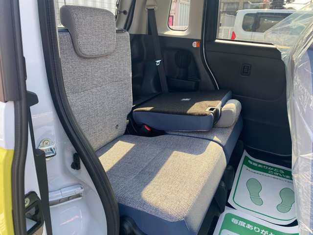 ダイハツ ムーヴ　キャンバス ６６０ ストライプス Ｘ R7年 (関東) 99