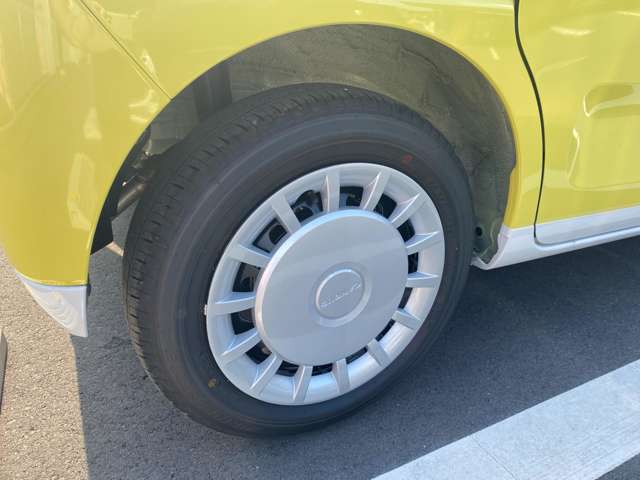 ダイハツ ムーヴ　キャンバス ６６０ ストライプス Ｘ R7年 (関東) 99