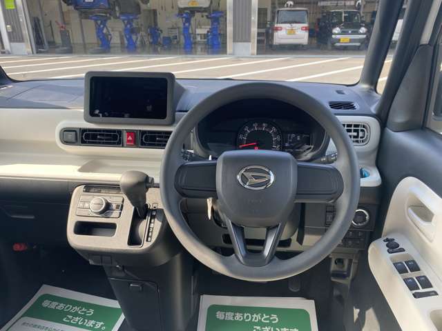 ダイハツ ムーヴ　キャンバス ６６０ ストライプス Ｘ R7年 (関東) 99