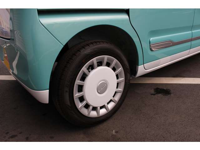 ダイハツ ムーヴ　キャンバス ６６０ ストライプス Ｇ R7年 (関東) 99