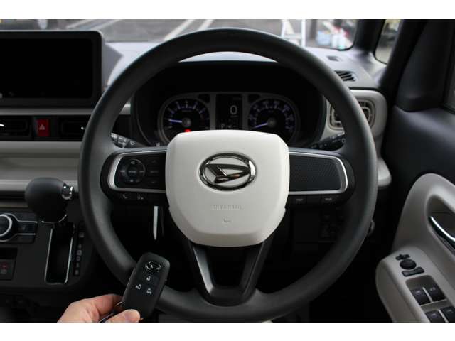 ダイハツ ムーヴ　キャンバス ６６０ ストライプス Ｇ R7年 (関東) 99