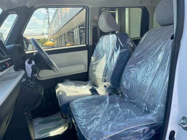 ダイハツ ムーヴ　キャンバス ６６０ ストライプス Ｇ R6年 (関東) 99