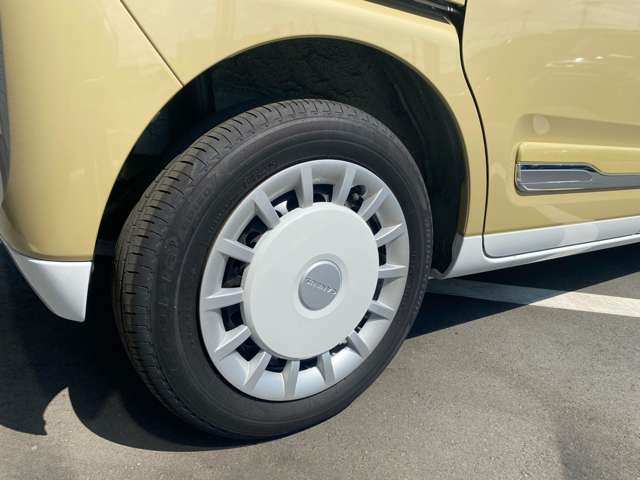 ダイハツ ムーヴ　キャンバス ６６０ ストライプス Ｇ R6年 (関東) 99