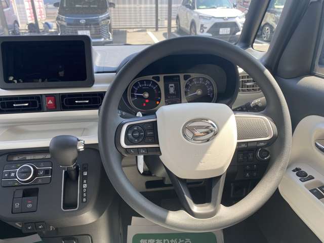 ダイハツ ムーヴ　キャンバス ６６０ ストライプス Ｇ R6年 (関東) 99