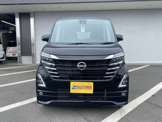 日産 ルークス ６６０ ハイウェイスターＧターボ プロパイロット エディション R7年 (関東) 99