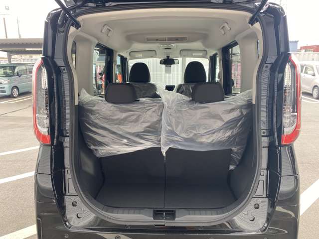 日産 ルークス ６６０ ハイウェイスターＧターボ プロパイロット エディション R7年 (関東) 99