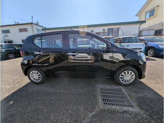 ダイハツ ミラ　イース ６６０ Ｌ ＳＡＩＩＩ R7年 (関東) 99