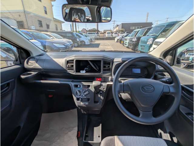 ダイハツ ミラ　イース ６６０ Ｌ ＳＡＩＩＩ R7年 (関東) 99