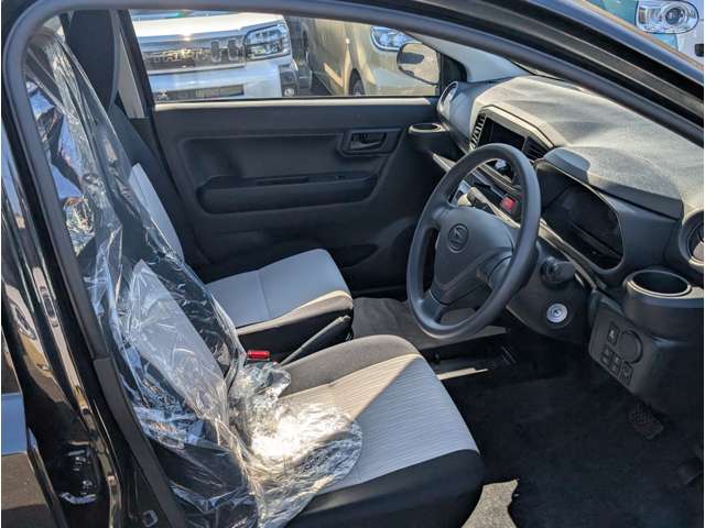 ダイハツ ミラ　イース ６６０ Ｌ ＳＡＩＩＩ R7年 (関東) 99