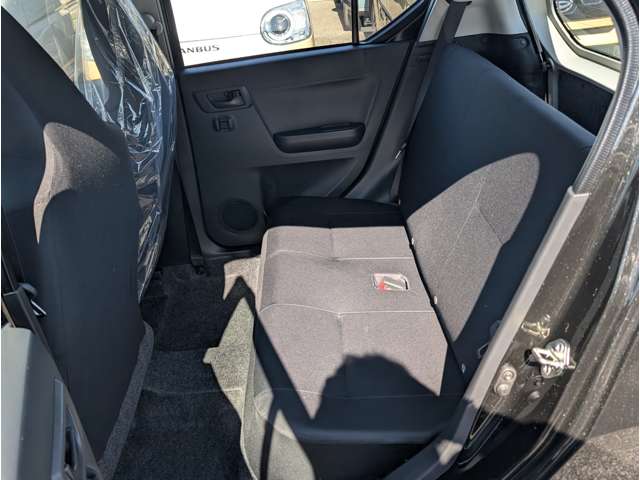 ダイハツ ミラ　イース ６６０ Ｌ ＳＡＩＩＩ R7年 (関東) 99