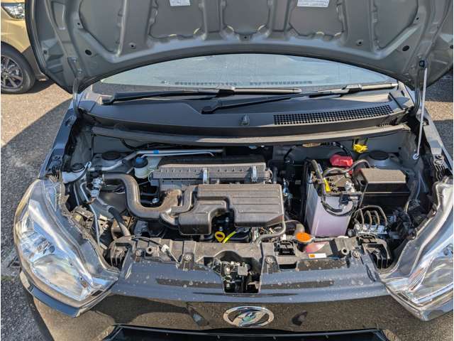 ダイハツ ミラ　イース ６６０ Ｌ ＳＡＩＩＩ R7年 (関東) 99