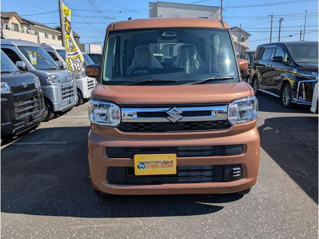 スズキ スペーシア ６６０ ハイブリッド Ｘ R7年 (関東) 99