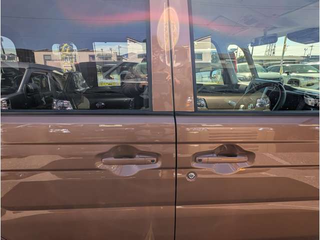 スズキ スペーシア ６６０ ハイブリッド Ｘ R7年 (関東) 99