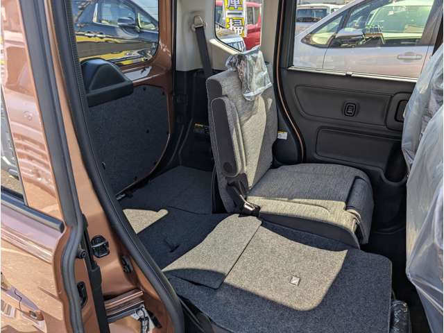 スズキ スペーシア ６６０ ハイブリッド Ｘ R7年 (関東) 99